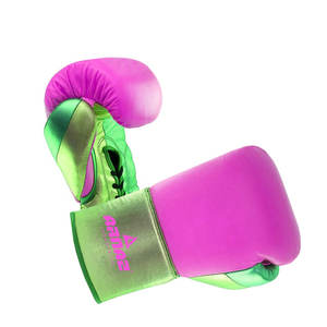 Gants de boxe légers et offrant une protection fiable, avec des détails de couture de qualité supérieure et une finition lisse - Product Image 5