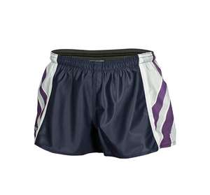 Personnalisé AFL Rugby League & Rugby Union Adultes Tailles et Tailles Enfants Footy Shorts - Product Image 1