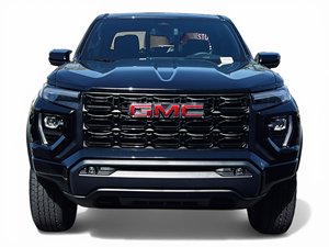 GM C Canyon 2WD Elevation 2026 d'occasion en excellent état - Product Image 3