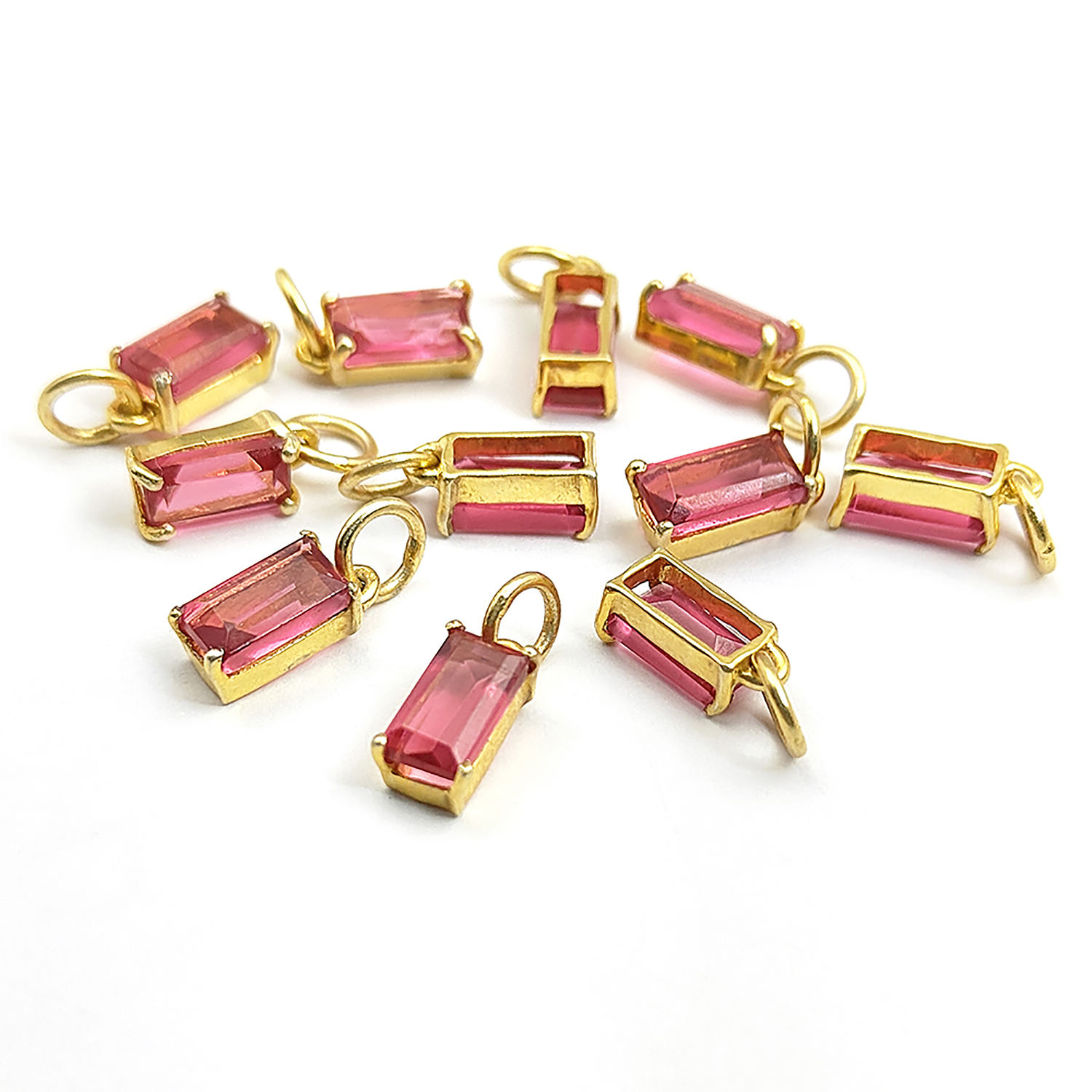 ทับทิมควอตซ์