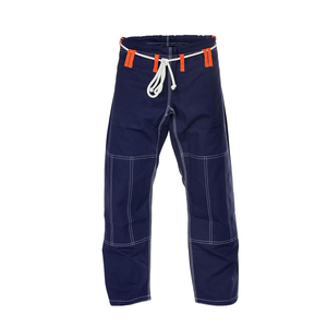 Hamilo Sports Créez Votre Propre Logo Uniforme de Karaté Confortable Léger Durable Polyester/Coton Unisexe pour les Arts Martiaux - Product Image 5