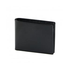 Portefeuille Homme en Cuir Véritable de Haute Qualité WML-0156, Logo Personnalisable, Fermeture Ouverte, Fonction Anti-Vol, Court, Style Vintage - Product Image 5