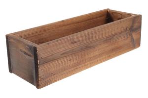 Fournitures de bureau organisateur caddie de bureau pour fournitures de bureau organisateur boîte à outils en bois pour bureau artisanat organisateur trousse à outils boîte de fournitures d'art - Product Image 5