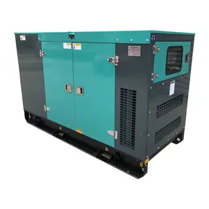 ארה"ב דיזל גנרטורים שקט דיזל גנרטור סט 20kw 30kw 40kw 60kw 100kw 150kw