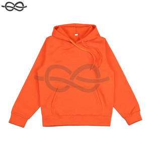 Meilleure vente Sweat-shirt à capuche en molleton pour homme Streetwear urbain Écusson de broderie graffiti pour la sublimation hivernale - Product Image 3