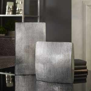 Aluminum High Quality Decorating Antique <b>Gold</b> Finishing Rounded Shape Flower Bowl <b>Vase</b> With Stand Base - Product Image 3