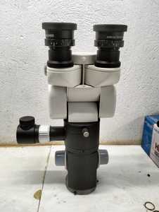 MARS FABRICATION TÊTE OPTIQUE ENT FONCTIONNER 20X MAGNIFICATION TÊTE FABRICATION .. - Product Image 5