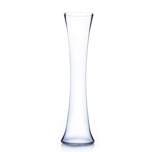 VCK0631 - Extra Large Slender Gathering <b>Vase</b> - 7 x 31 - Product Image 1