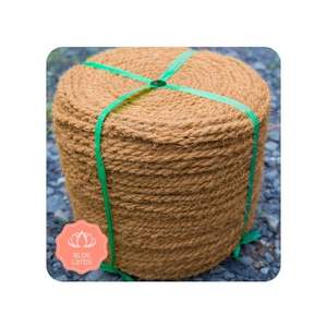 Cuerda de Fibra de Coco Ecológica - Product Image 1