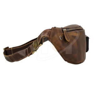 กระเป๋าคาดเอวกันน้ำมีสายปรับได้โลโก้ออกแบบได้ตามที่ต้องการ - Product Image 6