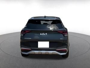 KIA SPORTAGE LX AWD 2023 d'occasion LHD/RHD - Product Image 2