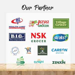 ORGANIC FIELDS น้ำตาลอ้อยออร์แกนิก 300 กรัม ได้รับการรับรองฮาลาล ไม่ผ่านการกลั่น ไม่ใช่จีเอ็มโอ ค่าดัชนีน้ำตาลต่ำ ชนิดผง บรรจุถุงใหญ่ - Product Image 1