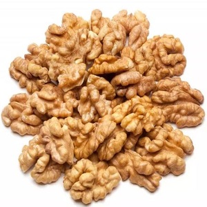 Cerneaux de noix de qualité supérieure sans coquille Moitiés légères crues biologiques Noix pelées au prix de gros - Product Image 3