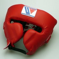 Protector de Cabeza de Boxeo de Alta Calidad, Personalizado, de Cuero Genuino, Color Dorado, Duradero, Transpirable y Ligero, con Cordones