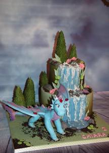 Perle bleue en pâte de sucre comestible bleue pour la décoration des gâteaux, utilisée pour le revêtement des gâteaux et la fabrication de Figures - Product Image 4