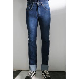 กางเกงแจ๊สผ้ายีนส์มือสองสำหรับผู้ชาย - Product Image 2