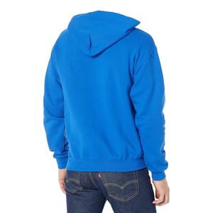 Sweat à capuche zippé léger en polaire pour homme – Idéal pour l'automne et l'hiver – MADE BY HAIDIIII SPORTS 2026 - Product Image 2