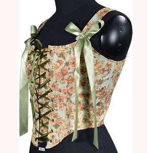 ชุดกระชับสัดส่วนผู้หญิงแบบลำลองชุดกระชับสัดส่วนสายรัดเอวแบบยั่งยืนสวมใส่สบายราคาดีที่สุดสำหรับสาวเซ็กซี่ - Product Image 2