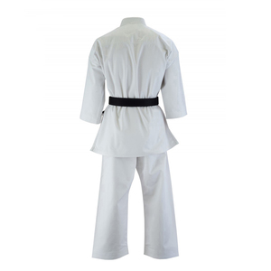 Precio al por mayor tejido de perlas de alta calidad sublimado BJJ GI brasileño Karate uniforme niños hombres y mujeres desgaste - Product Image 3