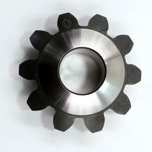 อะไหล่รถบรรทุกเกียร์เฟืองท้ายรับประกันชิ้นส่วนหมายเลข3953530114 - Product Image 2