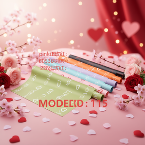 Papel Coreano # 115 Artículos para el Día de San Valentín - Product Image 3