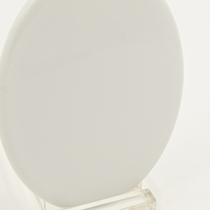 Placas de pared de cerámica técnica BSZ 8-10 cm Impresión de fotos en color de acero inoxidable esmaltado de porcelana blanca - Product Image 6