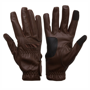 Los mejores guantes de golf ligeros, cómodos y transpirables, correa ajustable personalizada, piel de oveja, nuevo estilo, guantes de golf antiimpacto - Product Image 5