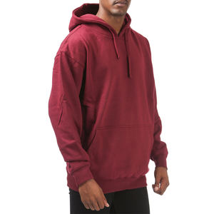 Independent Trading Co Hoodies Pro Club Men's Comfort Pullover Hoodie (9oz) Youth Boys Preshrunk Pullover Hoodie Sudadera con capucha - Product Image 3