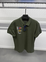 T-shirt en coton uni pour homme, manches courtes, col rond, décontracté, respirant, écologique, OEM ODM, logo personnalisé sur le devant, grandes tailles