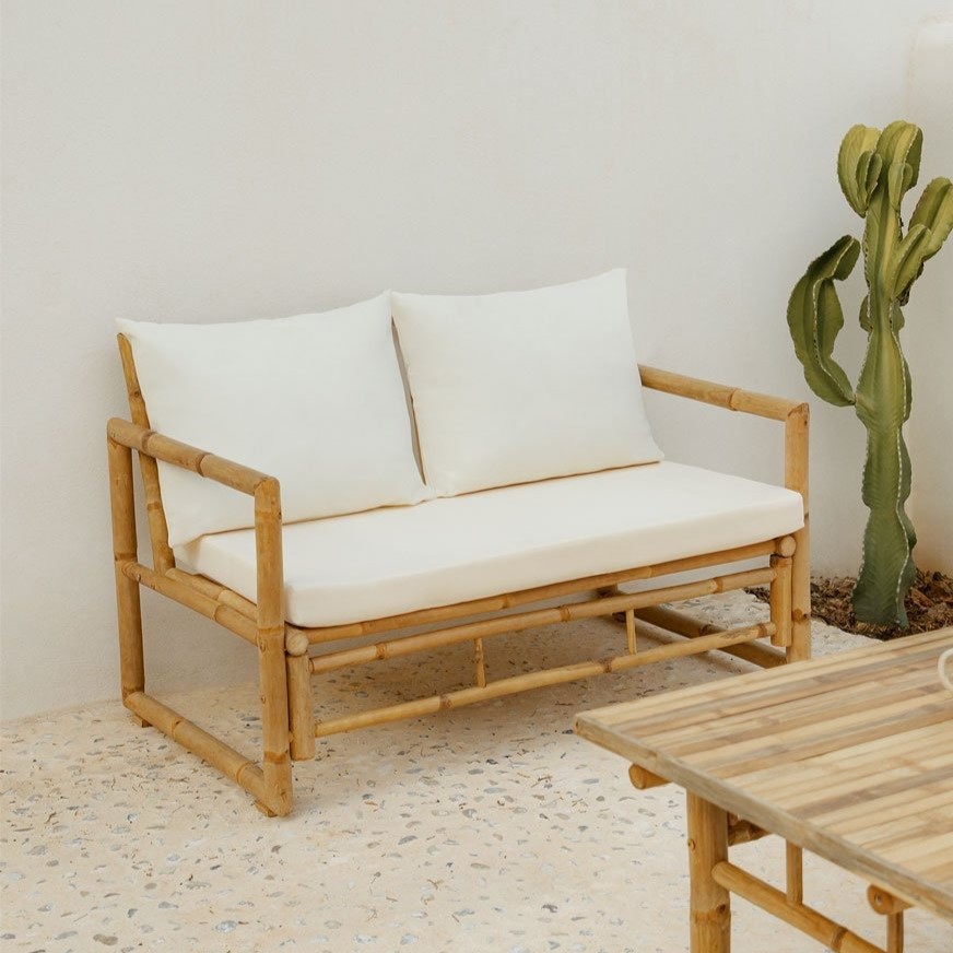 Wholesale Price for Bulk Import Bamboo Sofa Set - Ecofriendly