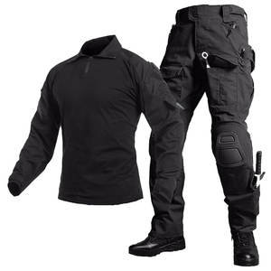 Uniformes de Paintball al por Mayor, Ropa Deportiva Transpirable, Conjunto de Uniforme de Paintball de Alta Calidad en Venta - Product Image 1