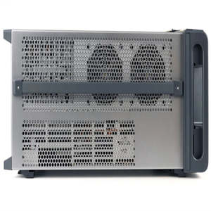 Analizador de Redes de Microondas KEYSIGHT N5225B Usado - Product Image 2
