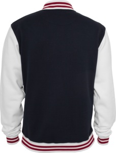 Veste universitaire de qualité supérieure, légère, prix abordable, veste d'hiver, entièrement personnalisable, veste universitaire pour homme avec un design tendance - Product Image 4