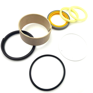 Kit de joint de cylindre de flèche d'excavatrice 7X-2683 pièces de rechange mécaniques 7X-2683 pour CAT - Product Image 1