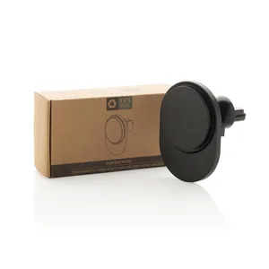 Cargador Magnético PowerCruze de 15W, Gadgets Promocionales Sostenibles, Bancos de Energía - Product Image 6