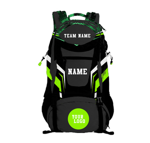 Mochilas deportivas casuales para Jiu Jitsu Kimono Sublimación deportiva personalizada Gimnasio Lucha libre Nueva ropa de artes marciales - Product Image 2