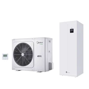 Bomba de Calor de Aire a Aire M-thermal Arctic R32 de 10kW - Product Image 1