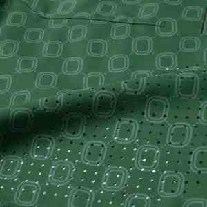 Short de sport décontracté en maille pour hommes Séchage rapide 100% polyester Exercice Gym Training Wear Short de basket-ball solide - Product Image 6