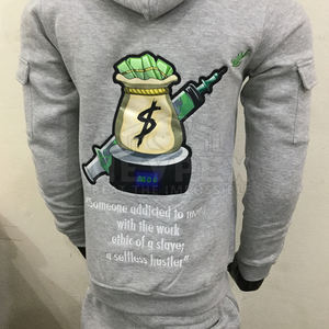 Estilo Premium Quality Chándal Colección Chándales Para Hombres Mejor Calidad De Jogging Chándales - Product Image 6