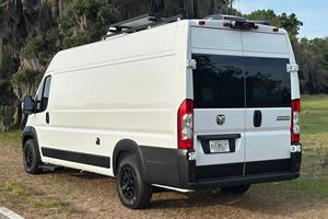 El Más Vendido: Nuevo Ram ProMaster Cargo 3500 2024 con Techo Alto Extendido, Listo para Envío a Domicilio - Product Image 4