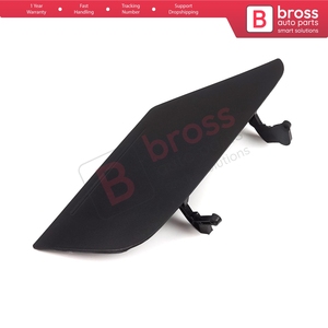 Couverture de boîte à gants BDP867 4M51461A30AB pour Focus MK2 - Product Image 2