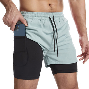 Work Dress <b>Shorts</b> Casual Flat Front Hybrid <b>Shorts</b> Lightweight Quick Dry <b>Men's</b> Golf jogger <b>shorts</b> for <b>men</b> - Product Image 2