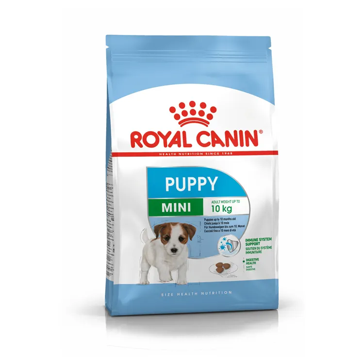 Royal Canin Alimentos para mascotas mayorista Bolsas de 15kg Paquete En stock