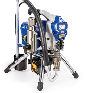ACHETEZ MAINTENANT! Fluideur de travail efficace pour pulvérisateur industriel sans air HiCart / LowCart Ultra395 - EXPORTATIONS MONDIALES - Product Image 5