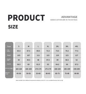 Veste d'automne unisexe imperméable coupe-vent à une seule couche, prix d'usine Chine Bangladesh, logo personnalisé OEM, broderie - Product Image 5