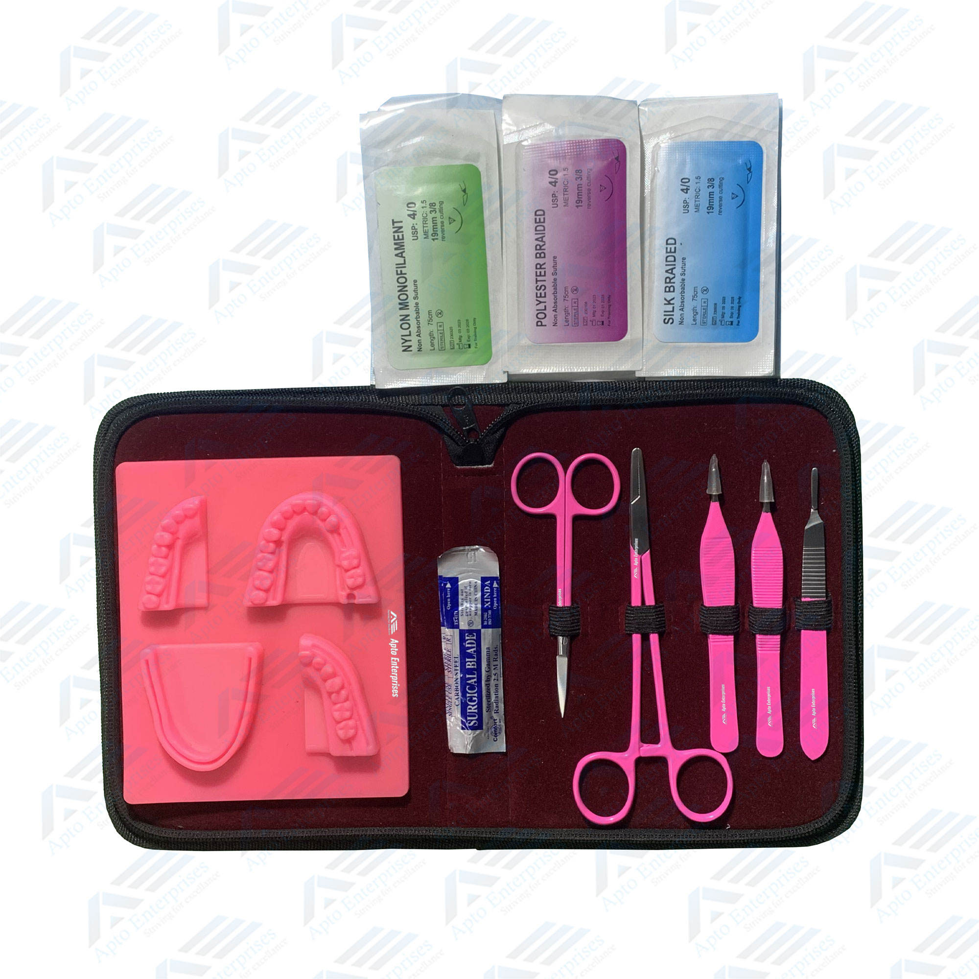 Suture Kit