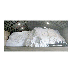 100% Venta al por mayor brasileña 50 Kg Embalaje Cristal refinado Blanco Icumsa 45 Azúcar - Product Image 4