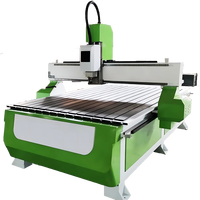 Routeur CNC 4 axes de précision pour le travail du bois, gravure sur colonnes en bois de grande taille et robustes, avec table de profilage