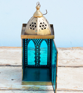 โคมไฟอิสลามสำหรับตกแต่งบ้านและของขวัญวันคริสต์มาสแบบปรับแต่งได้2025 - Product Image 3