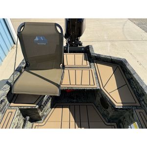 Pièces et accessoires pour bateaux Tracker Grizzly 1650 T Prairie Wings Edition 2026 - Product Image 3